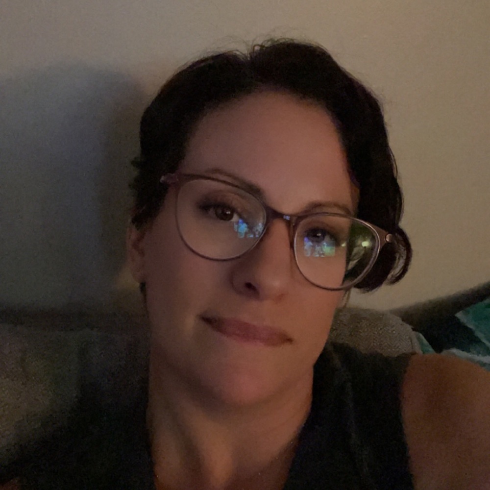 Meet your Posher, Heather